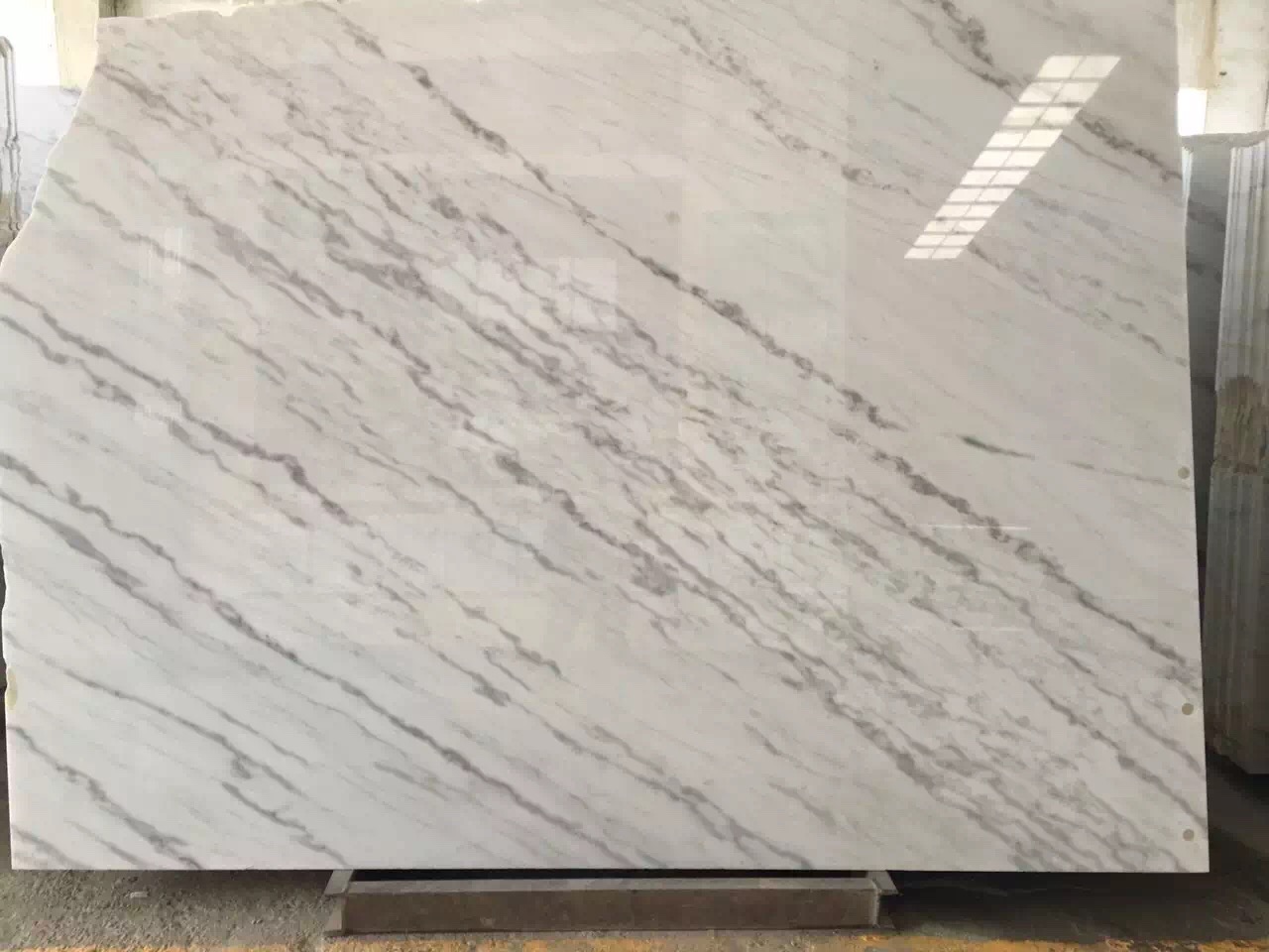 Guangxi White Marble(Carrara) (27)