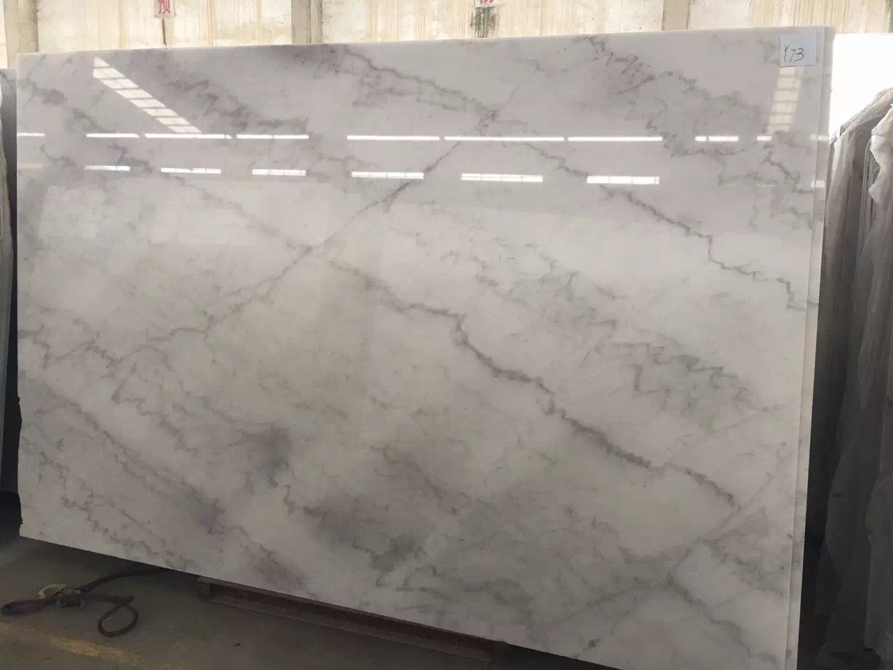 Guangxi White Marble(Carrara) (23)