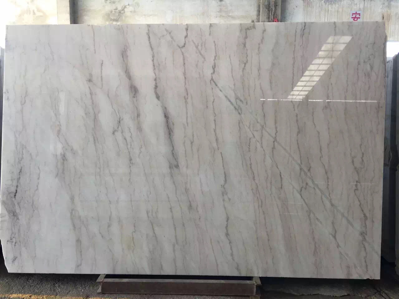 Guangxi White Marble(Carrara) (24)