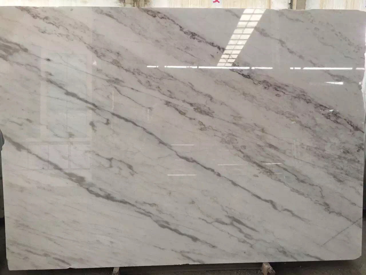 Guangxi White Marble(Carrara) (28)