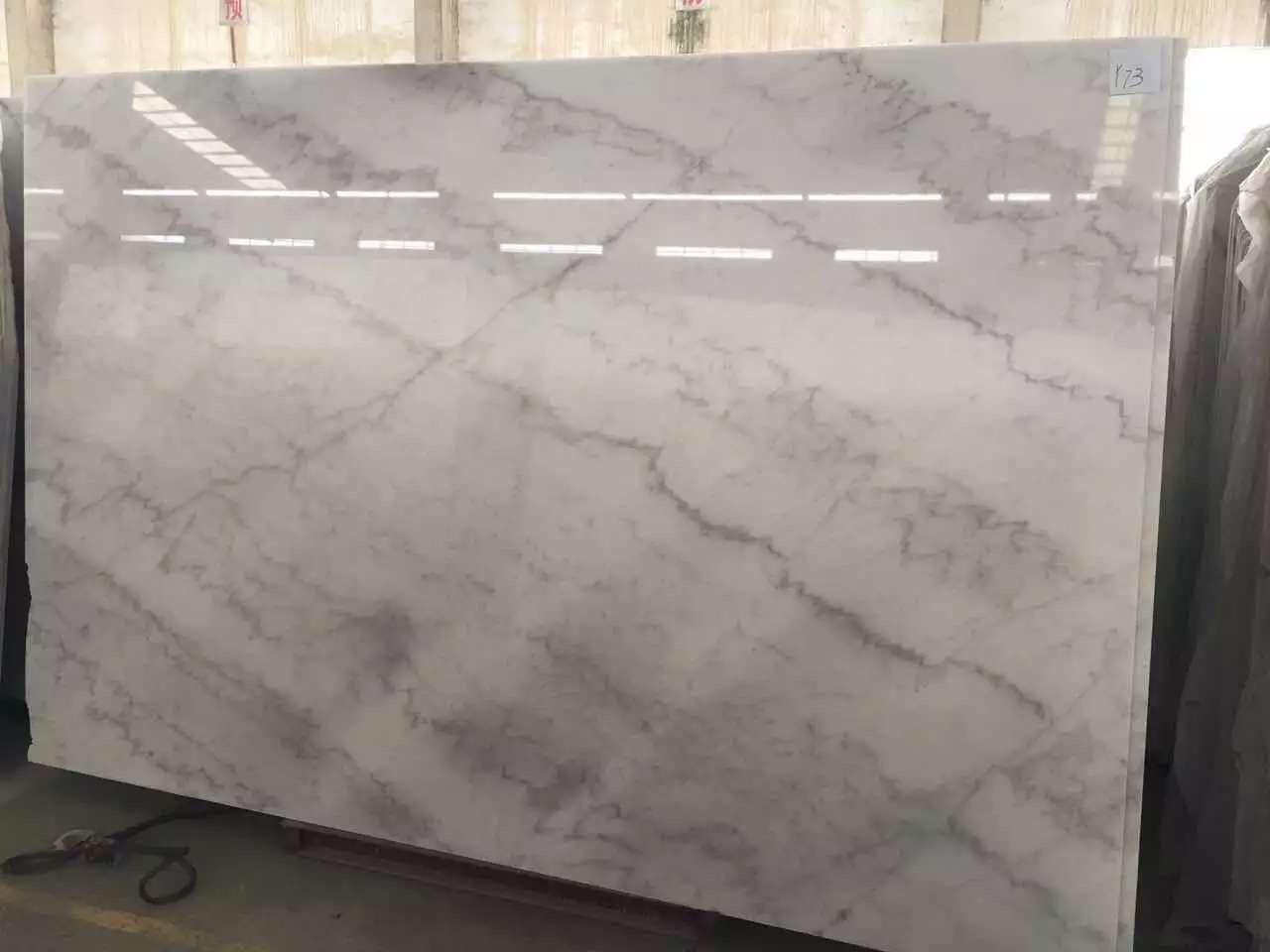 Guangxi White Marble(Carrara) (30)