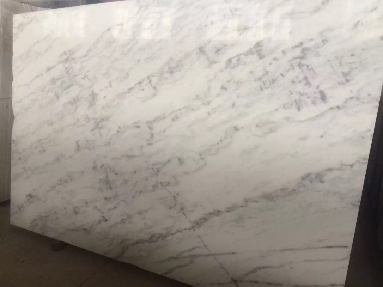 Guangxi White Marble(Carrara) (33)