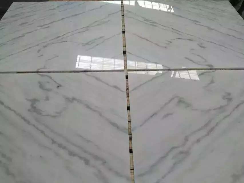Guangxi White Marble Pre-Installation (12)
