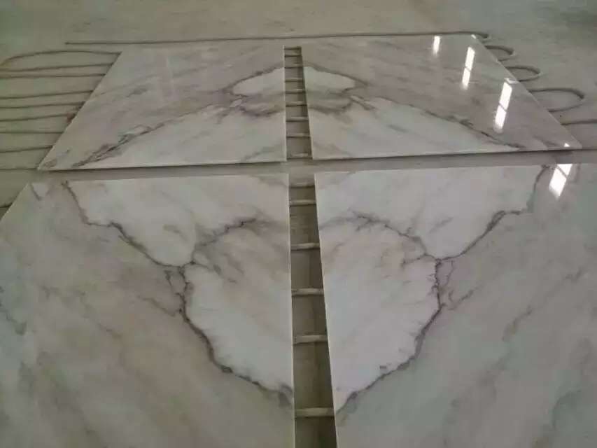 Guangxi White Marble Pre-Installation (13)